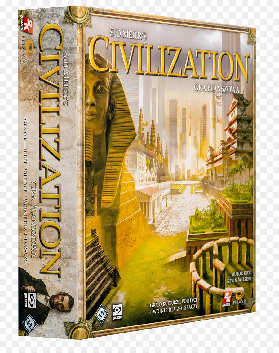 La Civilización，Juego PNG