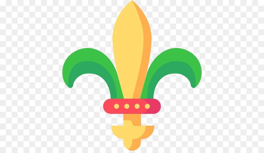 Iconos De Equipo，Fleurdelis PNG