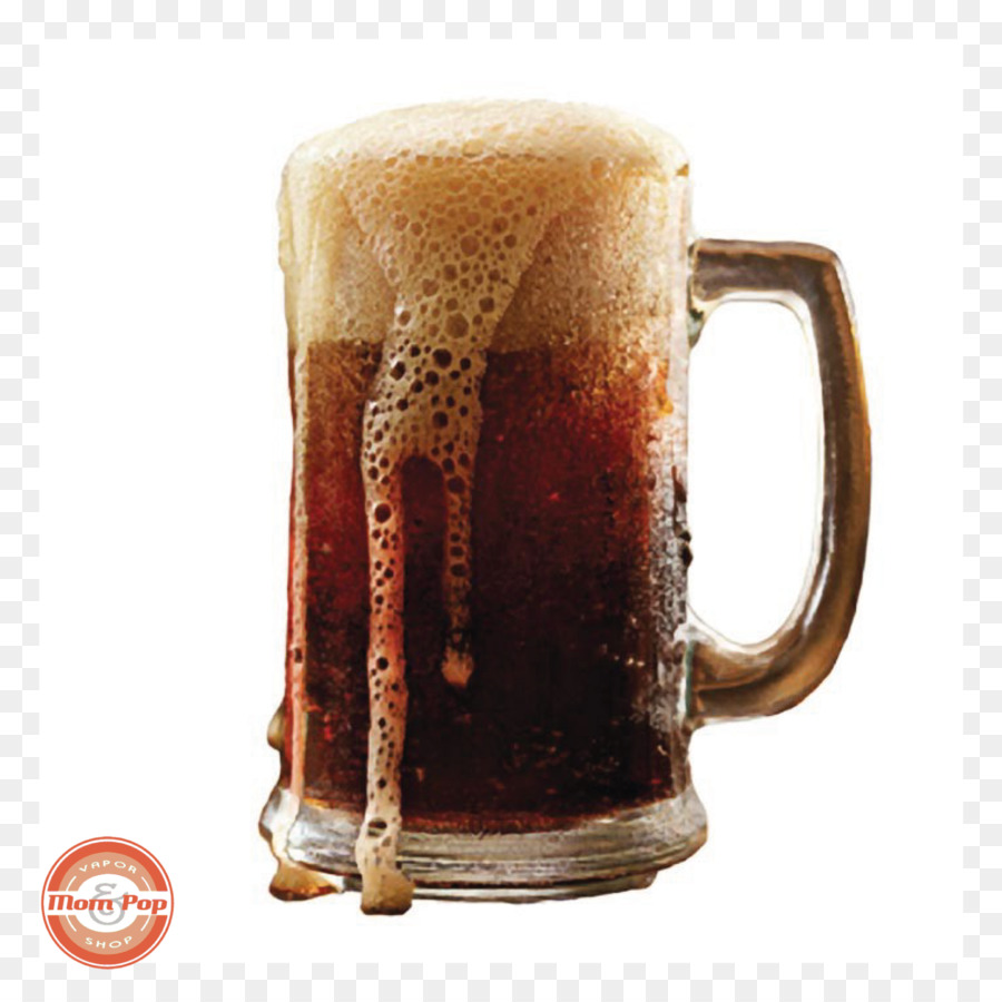 Cerveza De Raíz，Taza PNG