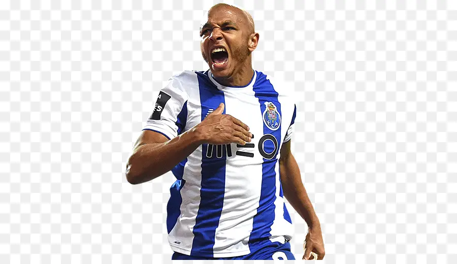 Yacine Brahimi，La Fifa 18 PNG