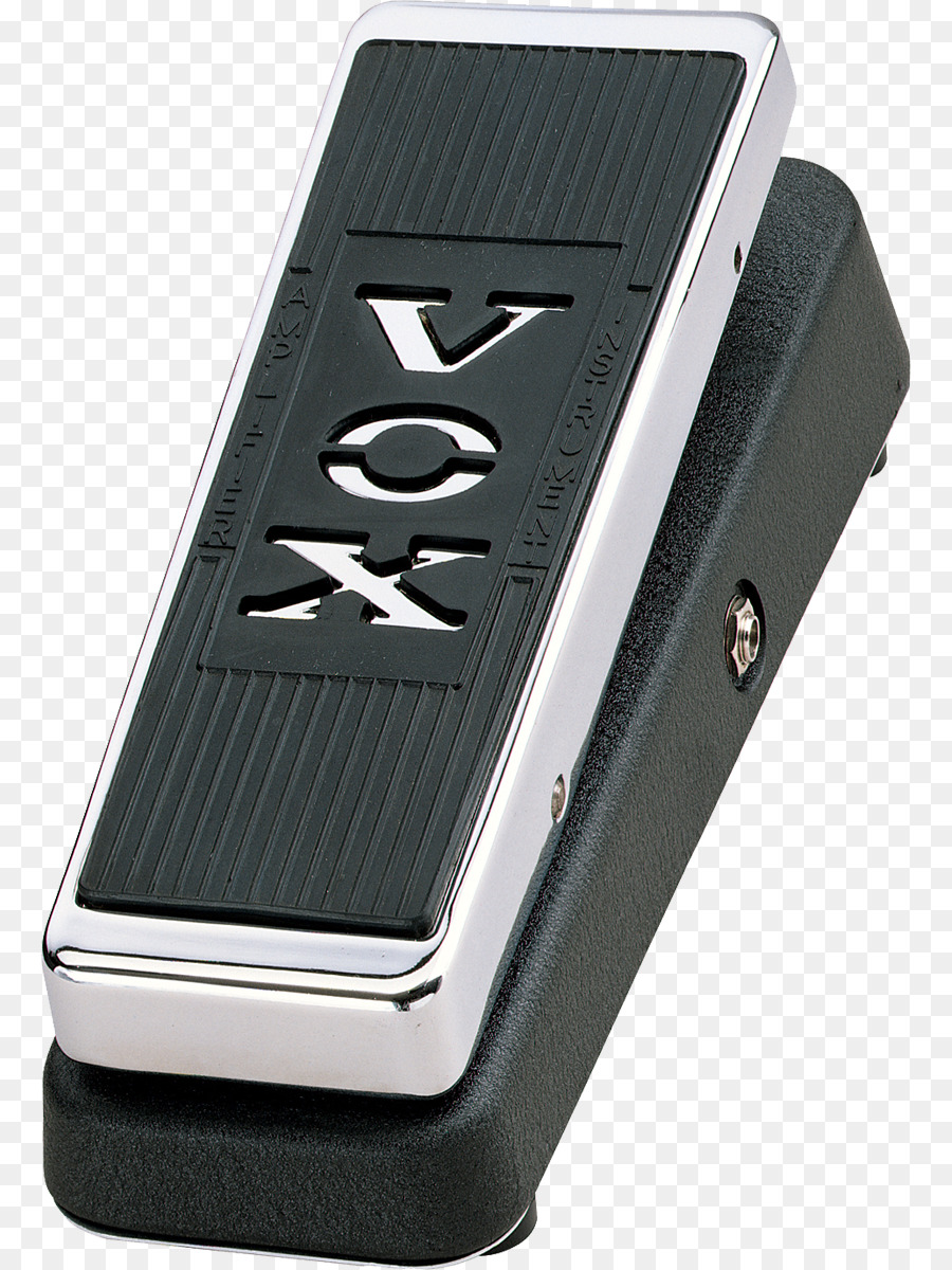 Vox V847a Wahwah，Pedal Wahwah PNG