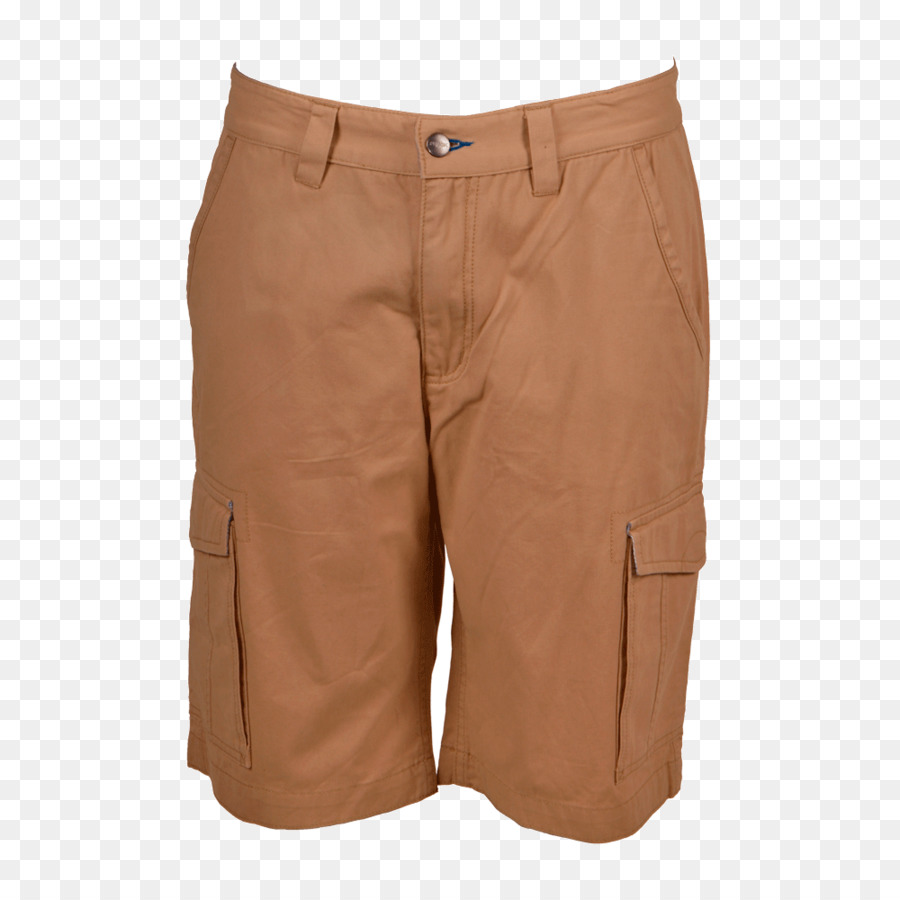 Pantalones Cortos Marrones，Bermudas PNG