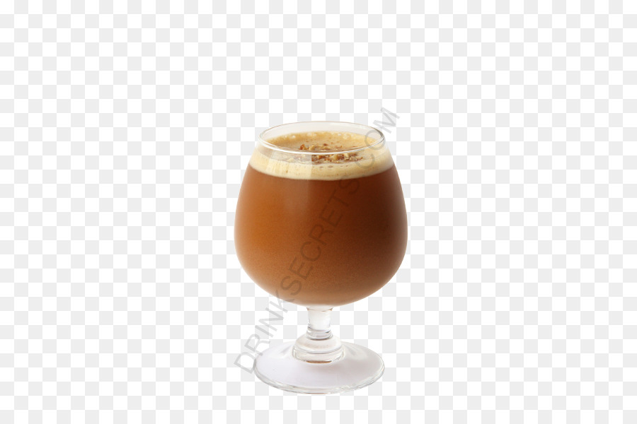 Café Irlandés，Alejandro PNG