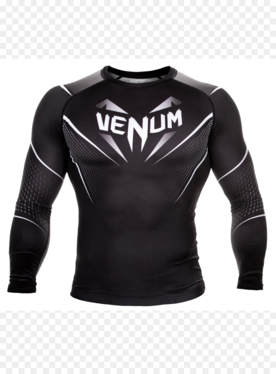 Camiseta，Venum PNG