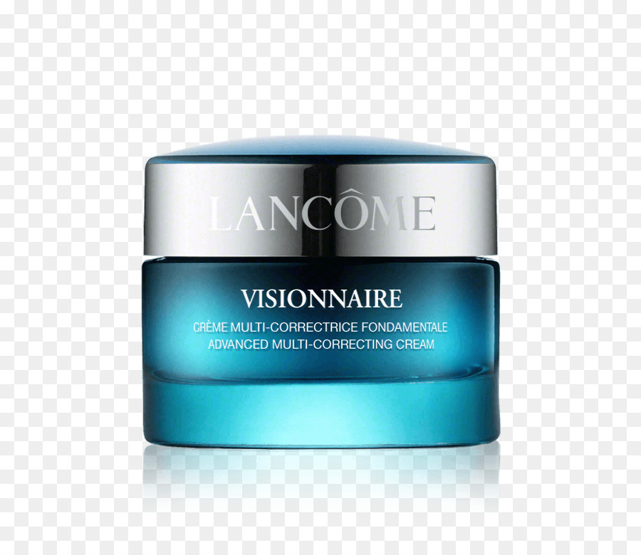 Lancôme Visionnaire Avanzado Multicorrecting Crema De Día，Allegro PNG