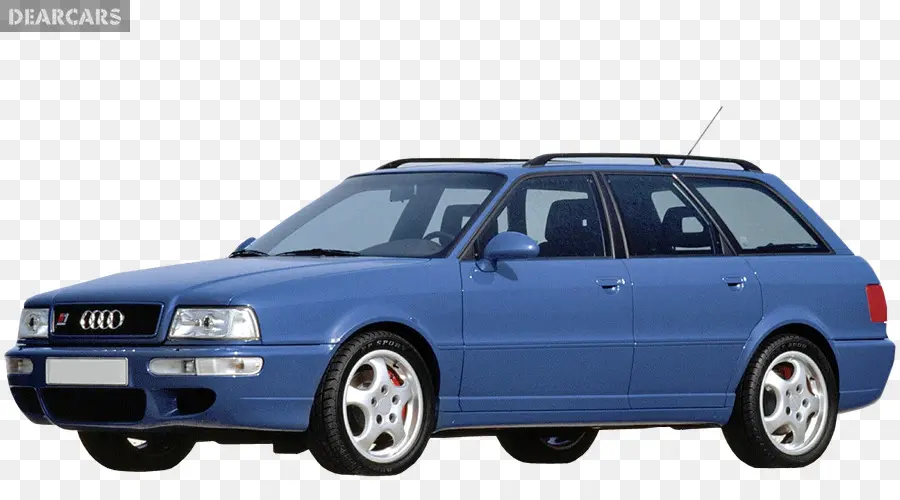 Audi Rs 2 Avant，Audi PNG