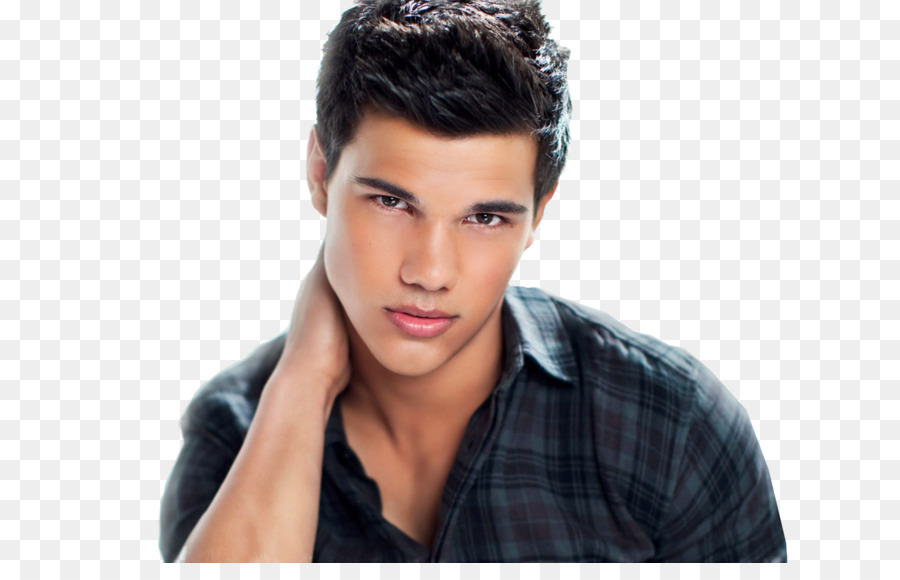 Taylor Lautner，Crepúsculo PNG