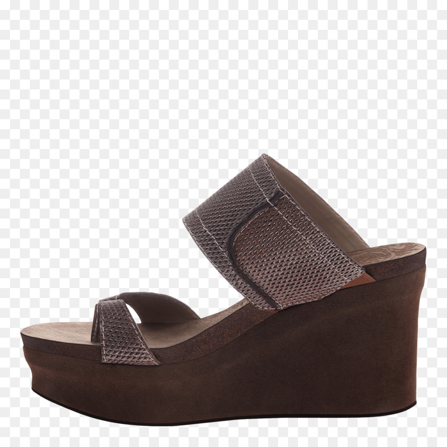 Cuña，Zapato PNG