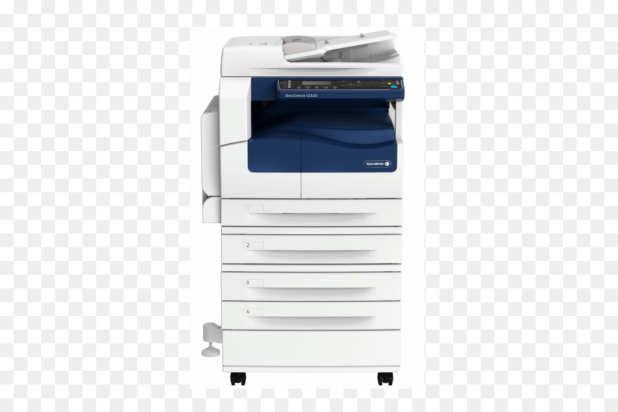 Impresora Multifunción，Xerox PNG