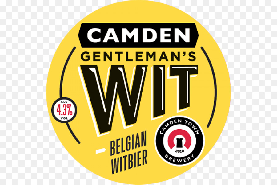 La Cerveza，Camden Town PNG