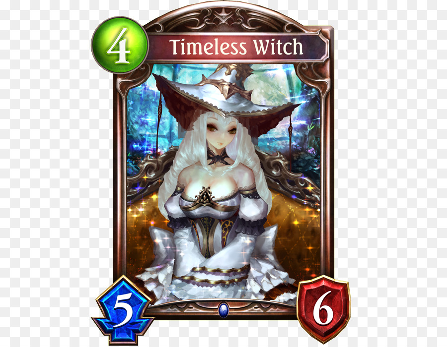 Shadowverse，Tarjeta De PNG