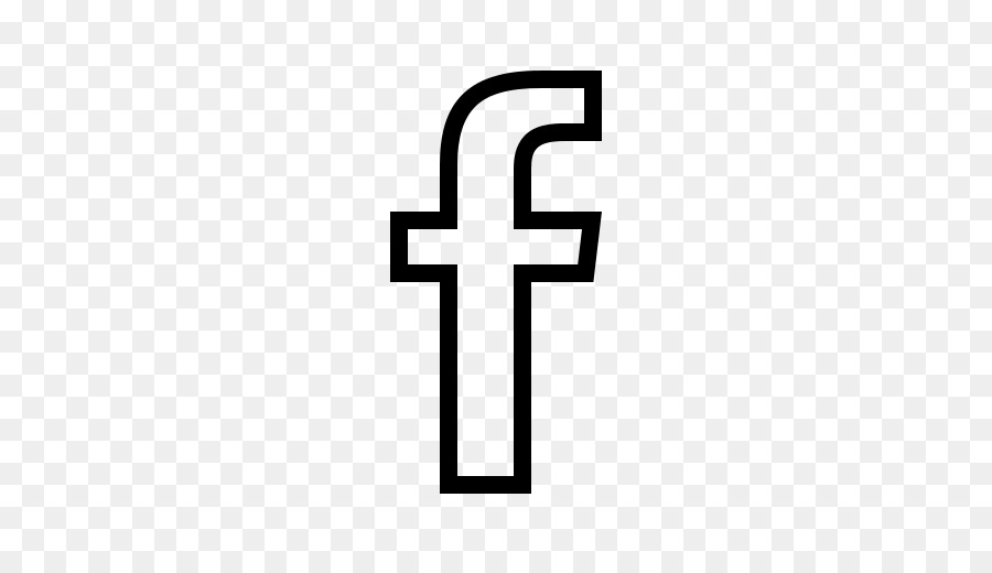 Logotipo De Facebook，Redes Sociales PNG