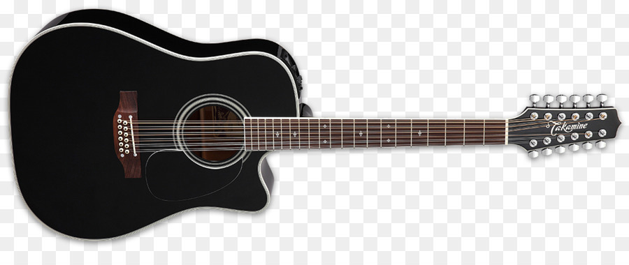 Ibanez，Acousticelectric Guitarra PNG