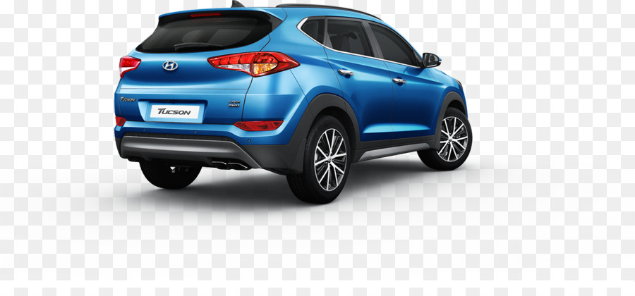 2017 Hyundai Tucson，2018 Hyundai Tucson PNG