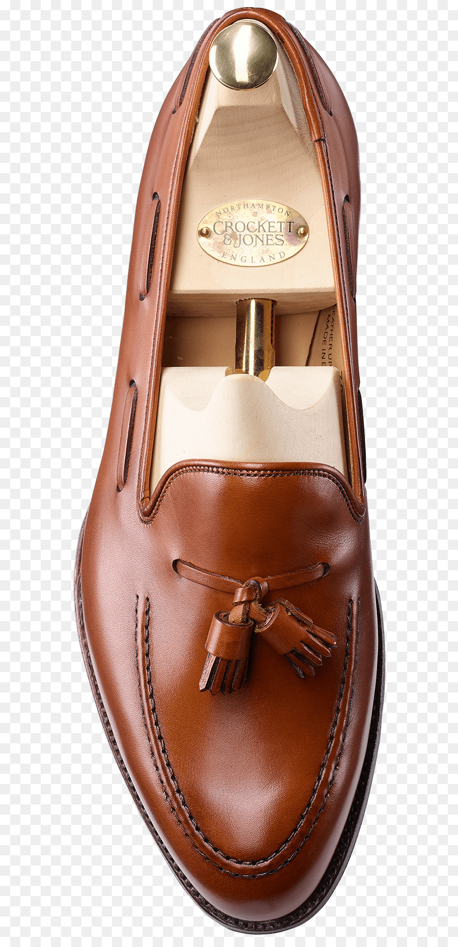 Zapato，Crockett Jones PNG