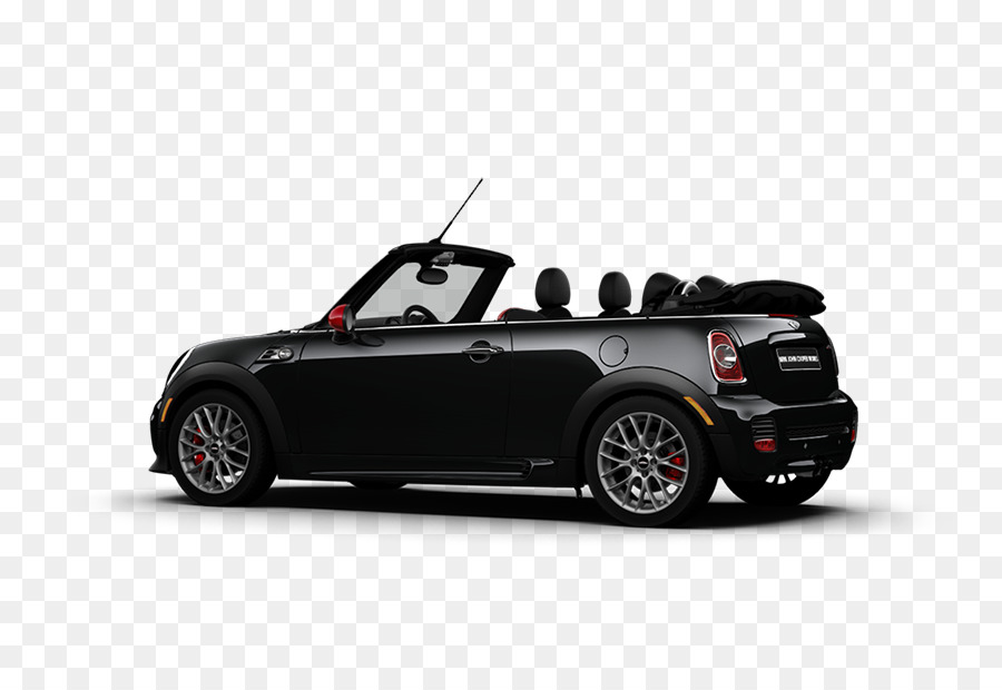 Mini Cooper S Cabrio，Mini PNG