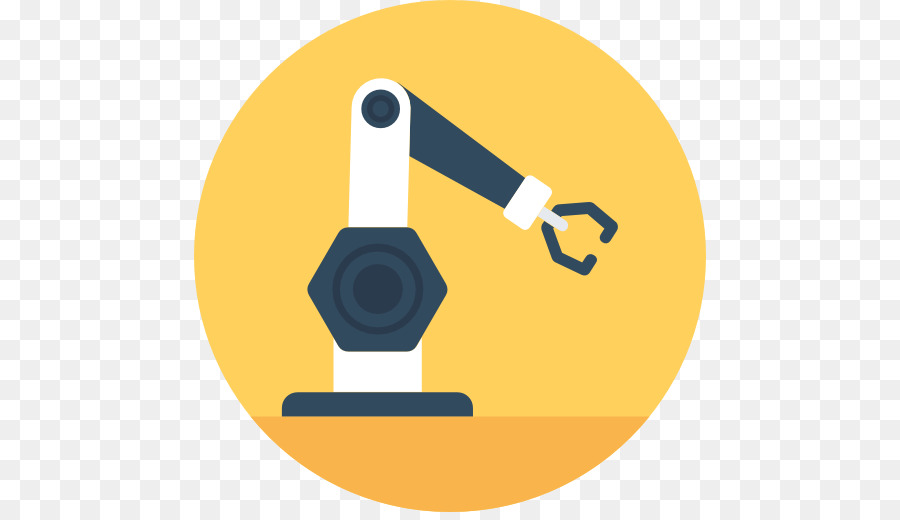 Robot Industrial，Robot PNG