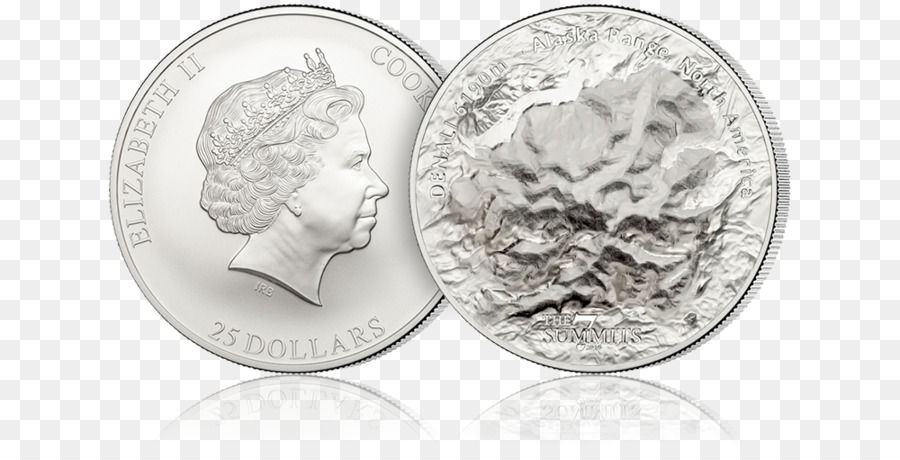 Moneda，Plata PNG