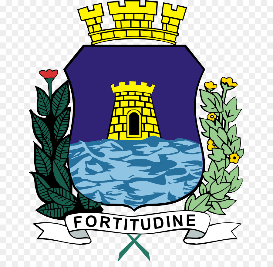 Escudo De Fortaleza，Escudo De Armas PNG