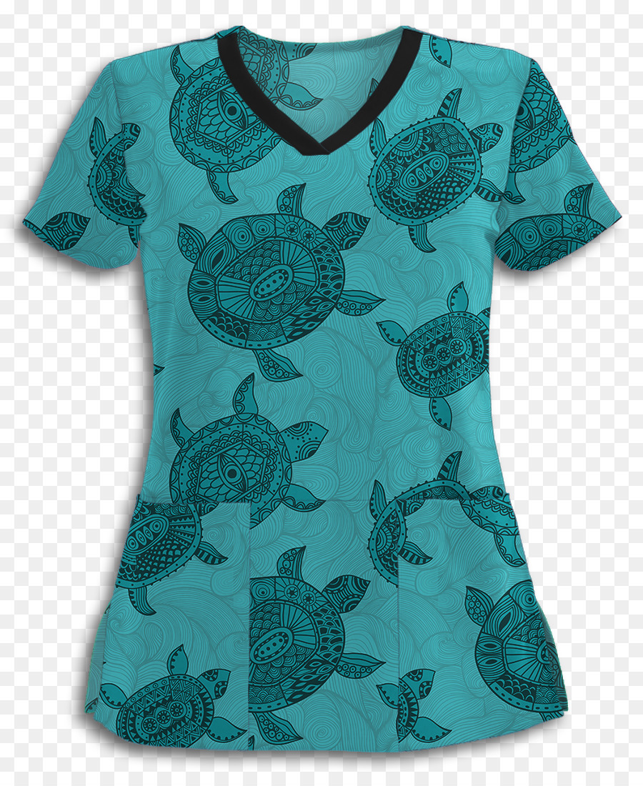 Camiseta，Manga PNG