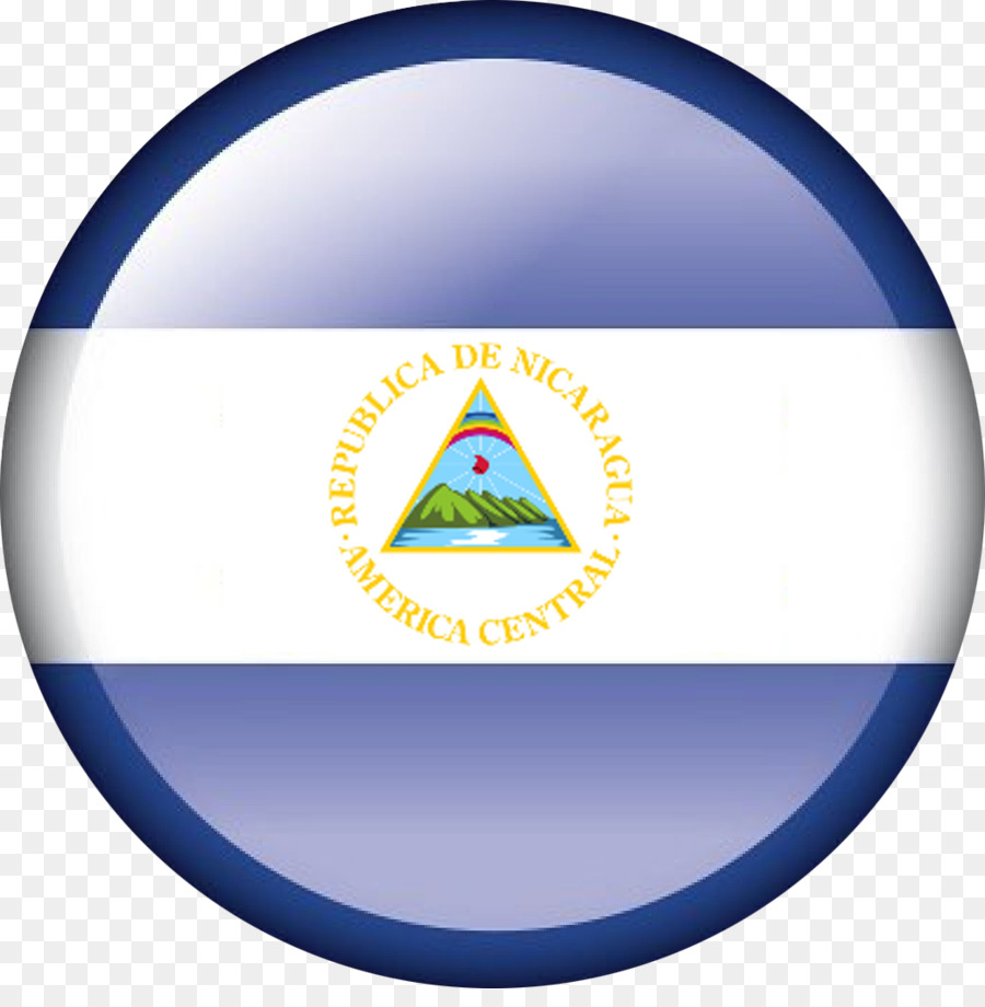 Nicaragua，Logotipo PNG