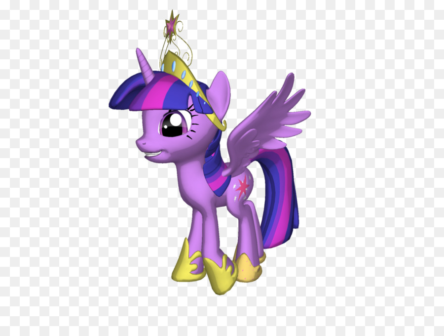 Poni Morado，Caballo PNG