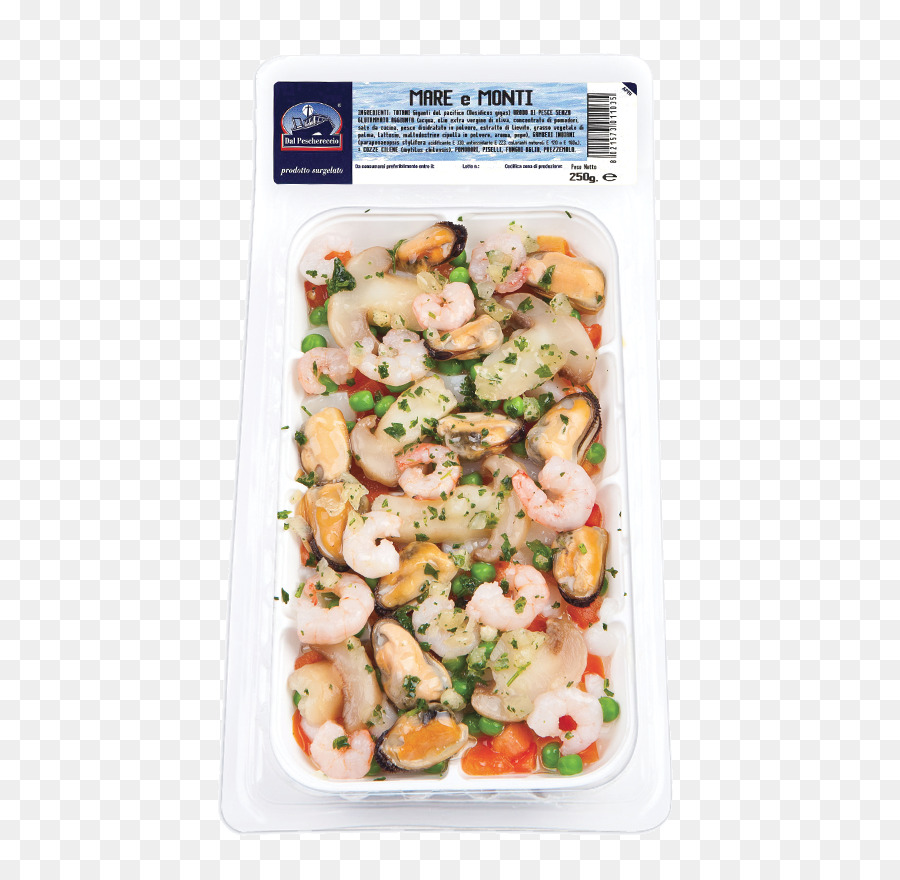 Risotto，Mariscos PNG