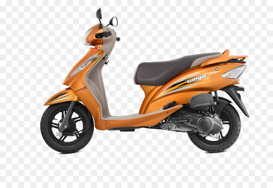 Coche，Scooter PNG