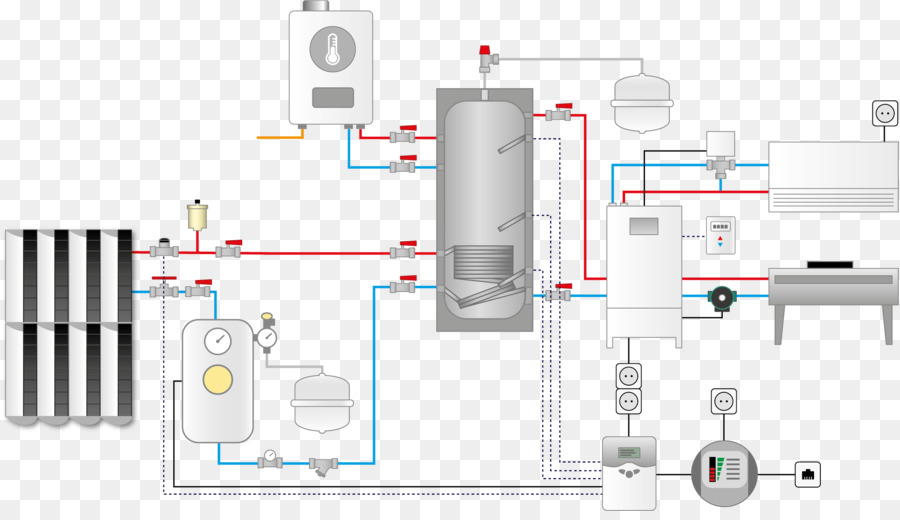 Diagrama De，Sistema De PNG