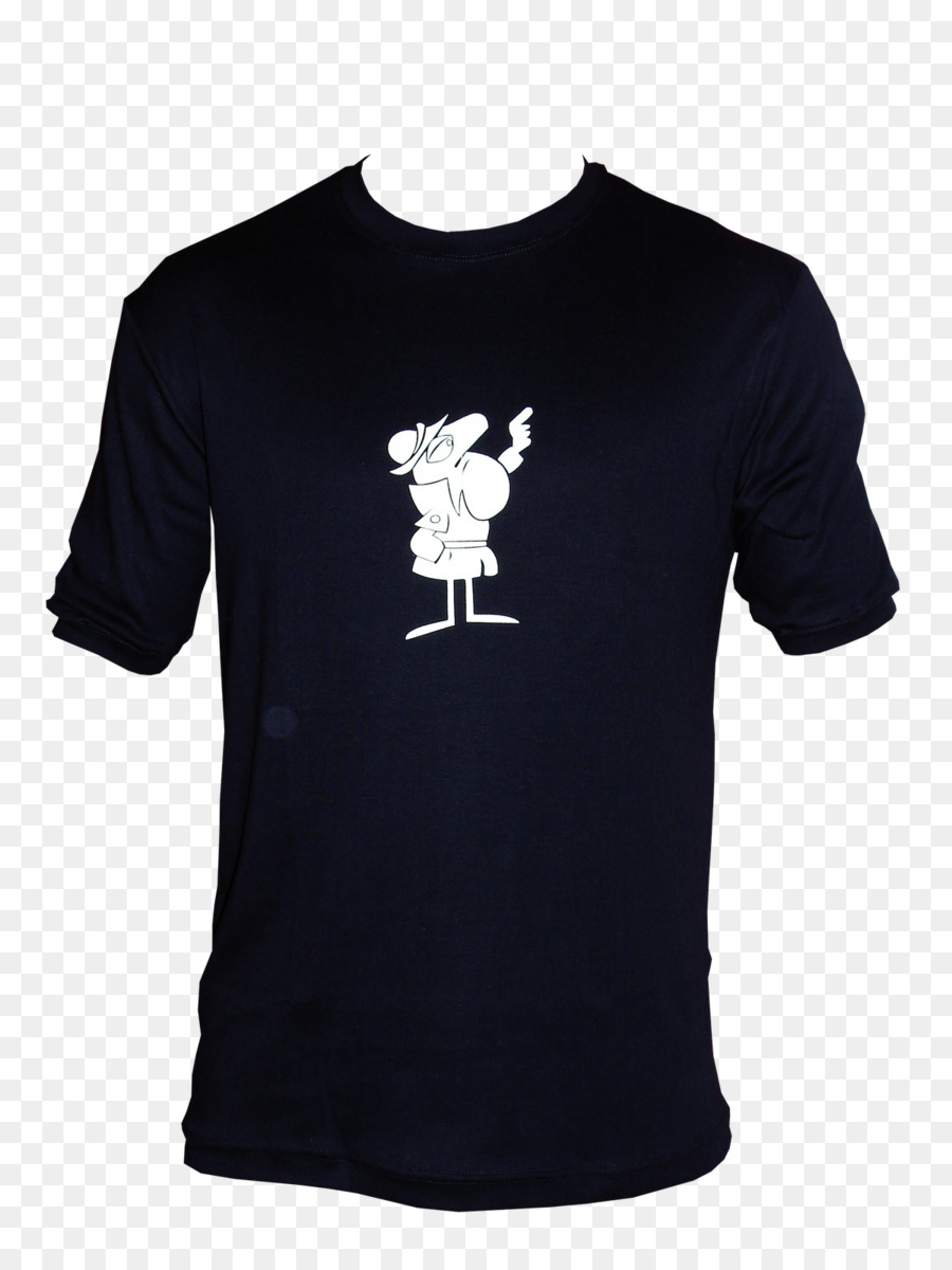 Camiseta，Manga PNG