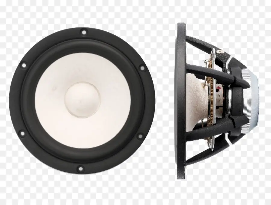 Subwoofer，Altavoz De Rango Medio PNG