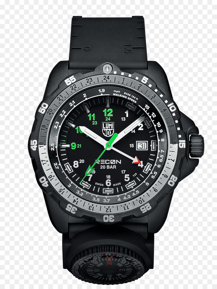 Luminox，Lockheed F117 Nighthawk PNG