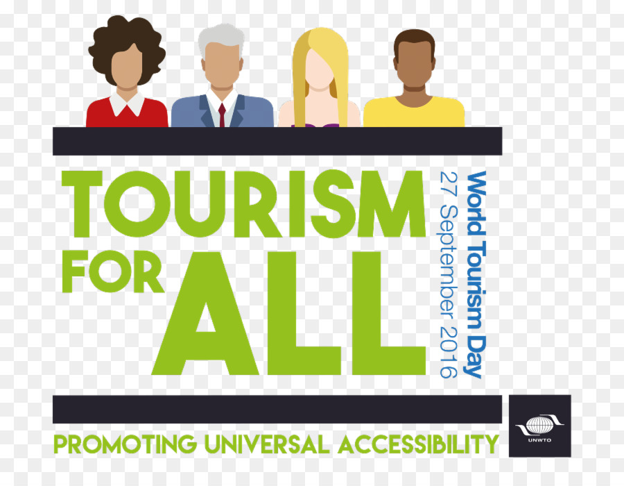 Turismo Para Todos，Accesibilidad PNG