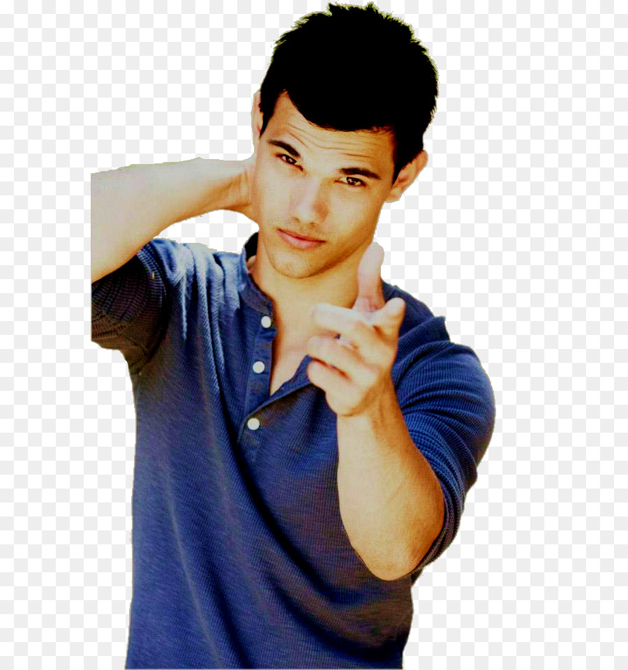 Taylor Lautner，Crepúsculo PNG