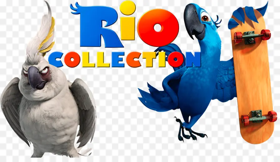 Colección Río，Pájaros PNG