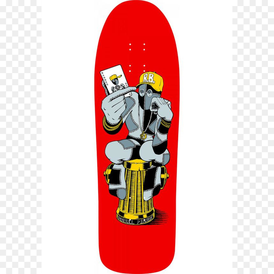 Powell Peralta，El Skate PNG