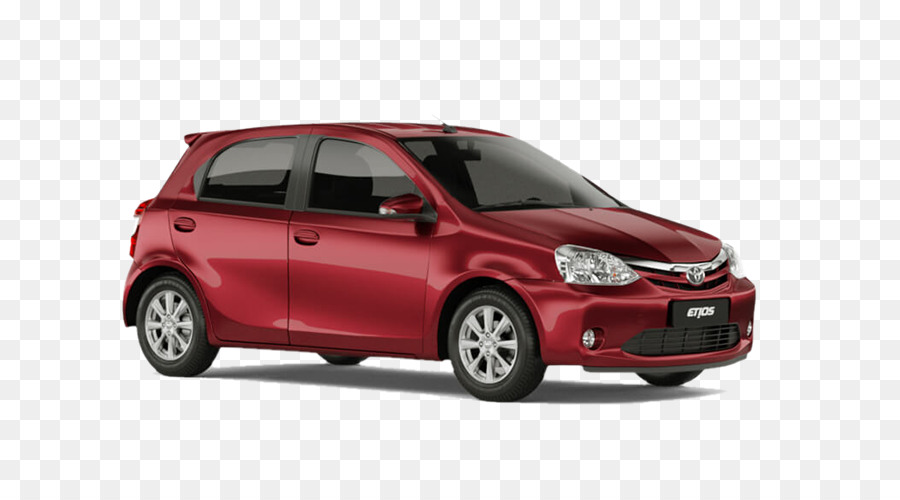 Toyota Etios，Toyota PNG