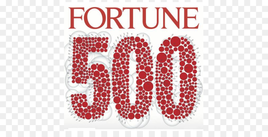 De La Lista Fortune 500，Fortune Global 500 PNG