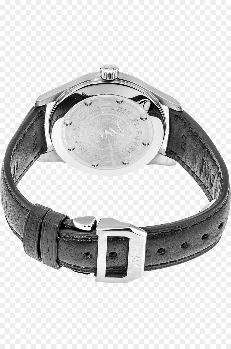 Plata，Correa De Reloj PNG