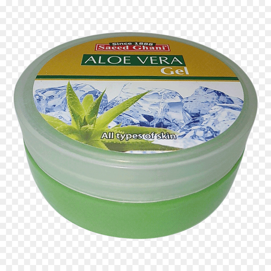 Crema，Aloe Vera PNG