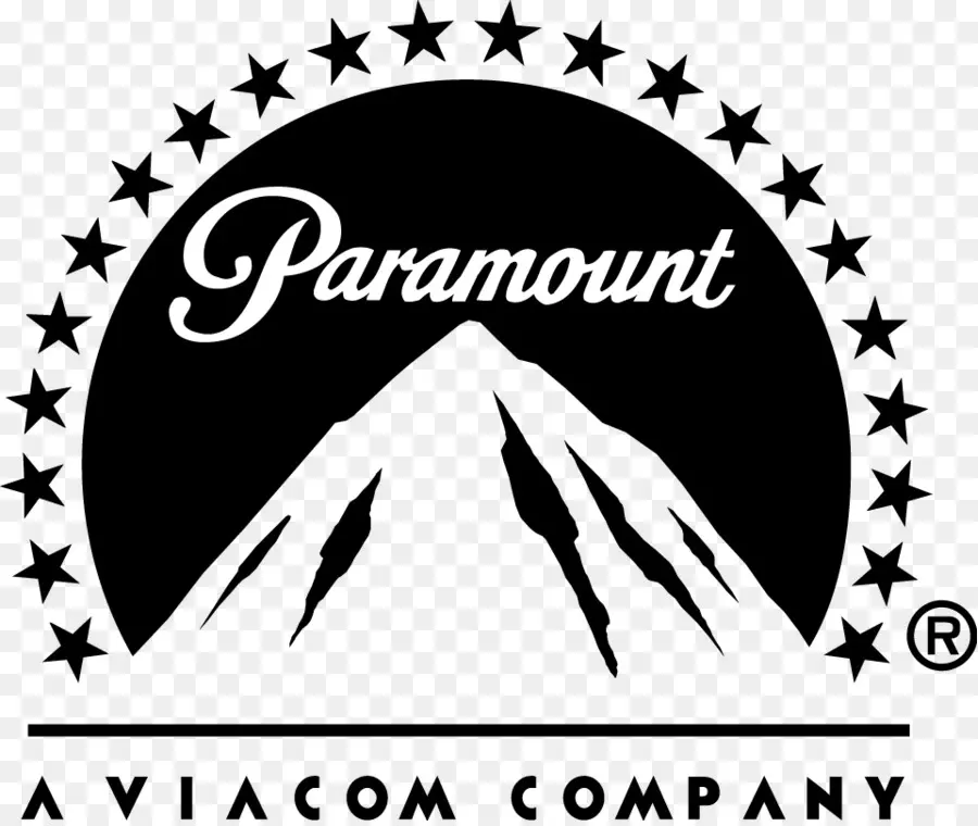 Paramount Pictures，Logotipo PNG