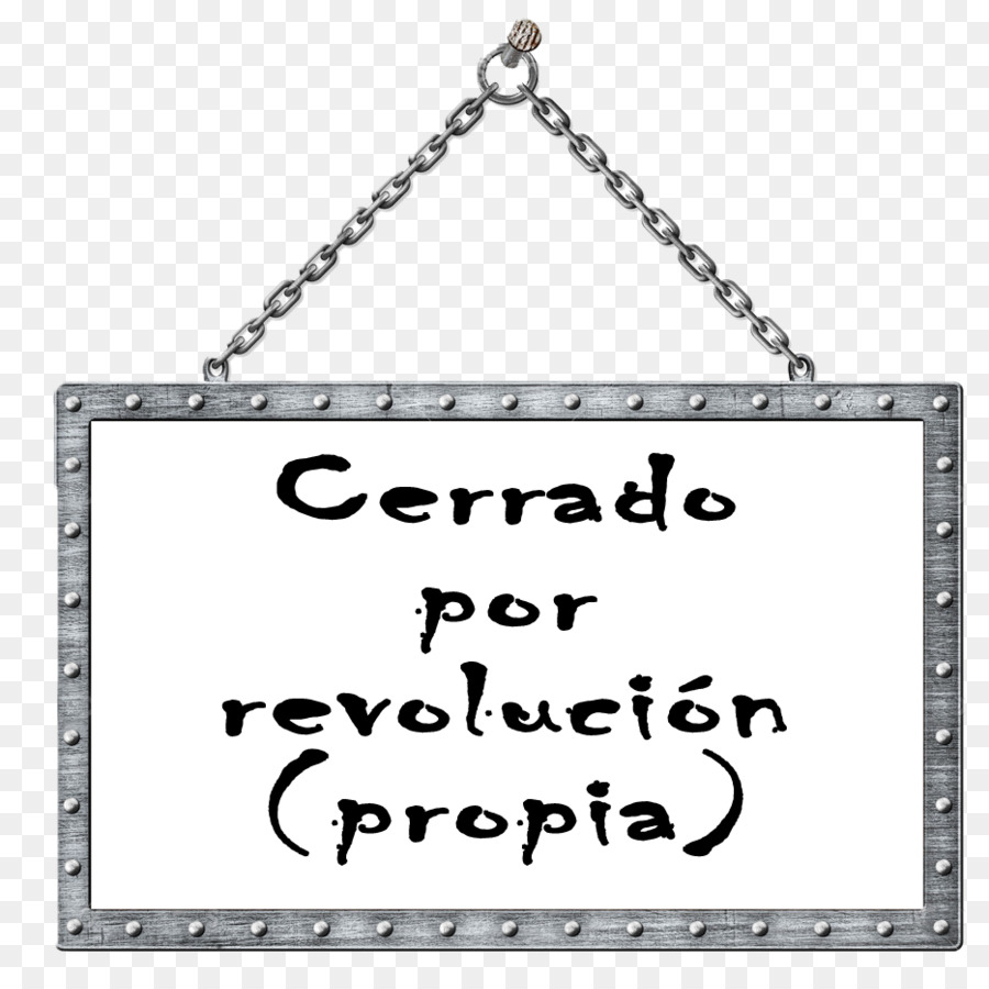 La Revolución，Cartel PNG