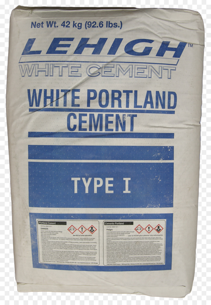 Blanco Cemento Portland，Cemento Portland PNG