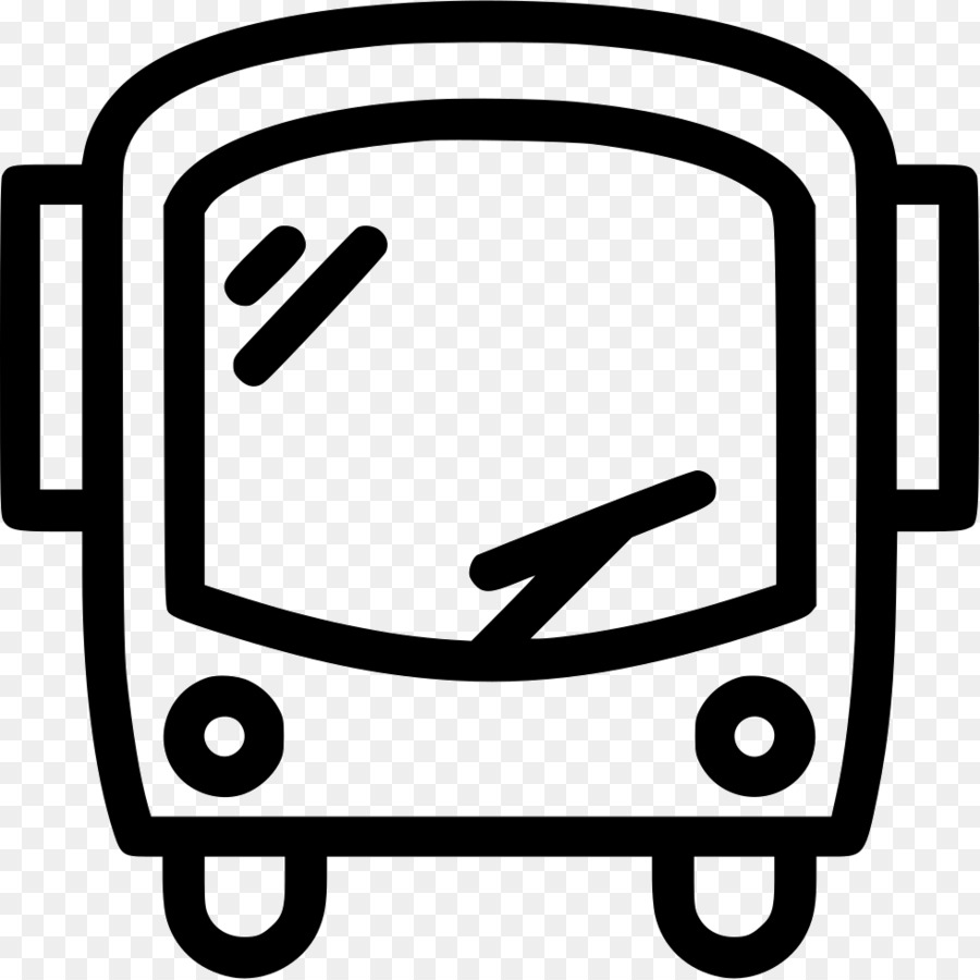 Autobús，Iconos De Equipo PNG