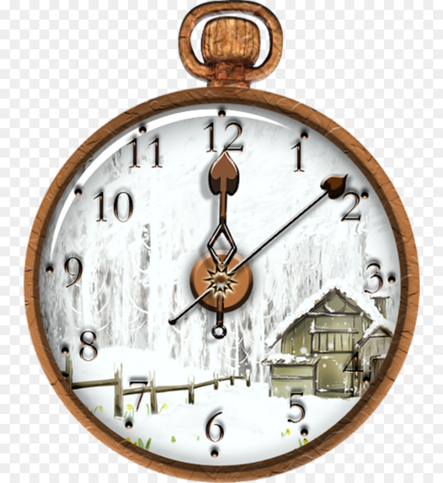 Reloj De Péndulo，Reloj PNG