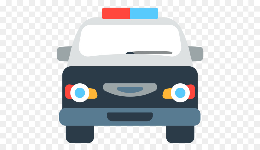 Coche De Policía，Emergencia PNG