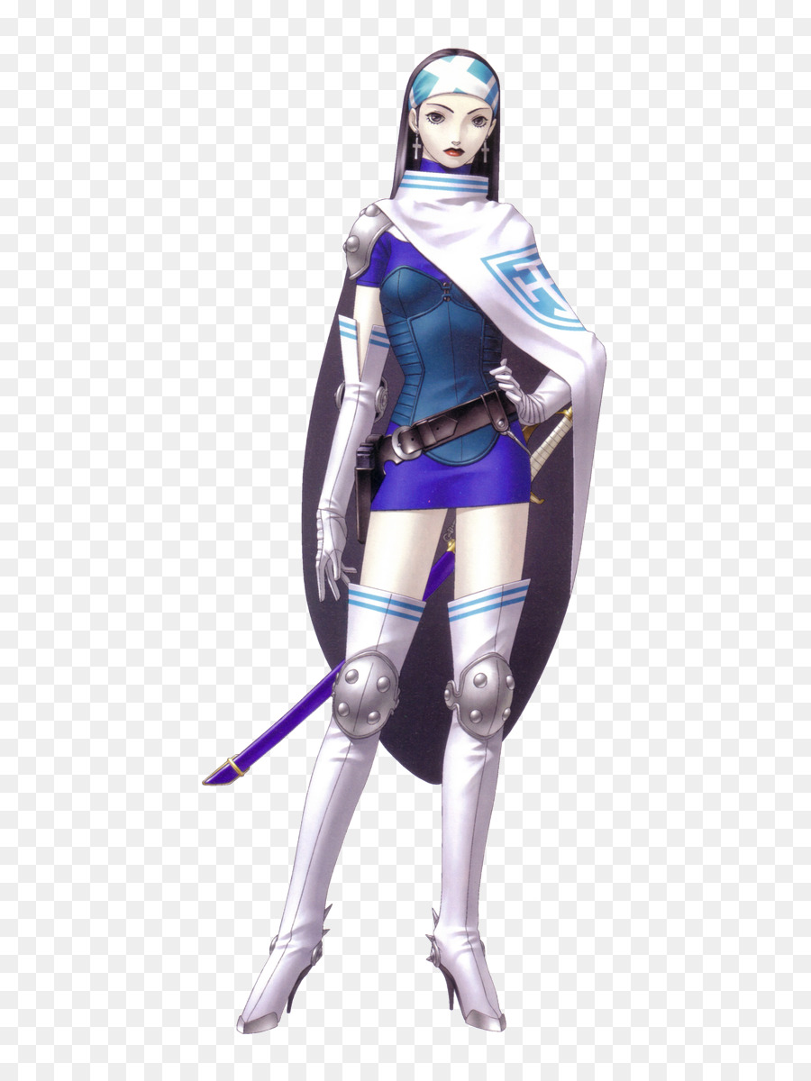 Shin Megami Tensei Persona 3，Shin Megami Tensei PNG