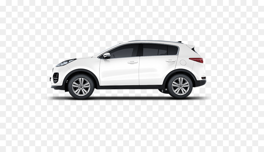 Kia，2018 Kia Sportage PNG