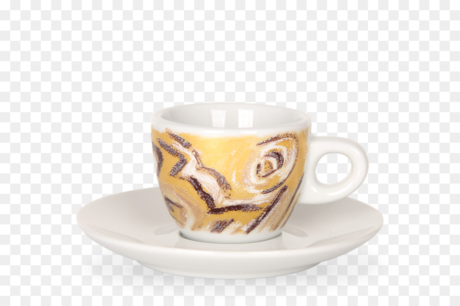 Espresso，Taza De Café PNG