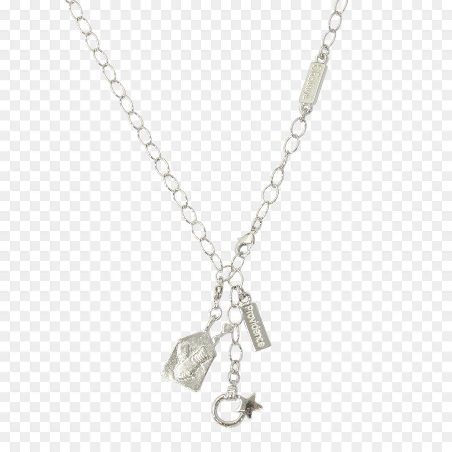 Encantos Colgantes，Collar PNG